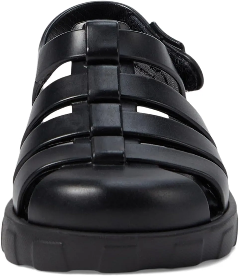 mini melissa Girl's Megan Bb (Toddler) Fisherman Sandal