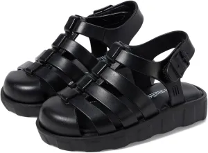 mini melissa Girl's Megan Bb (Toddler) Fisherman Sandal