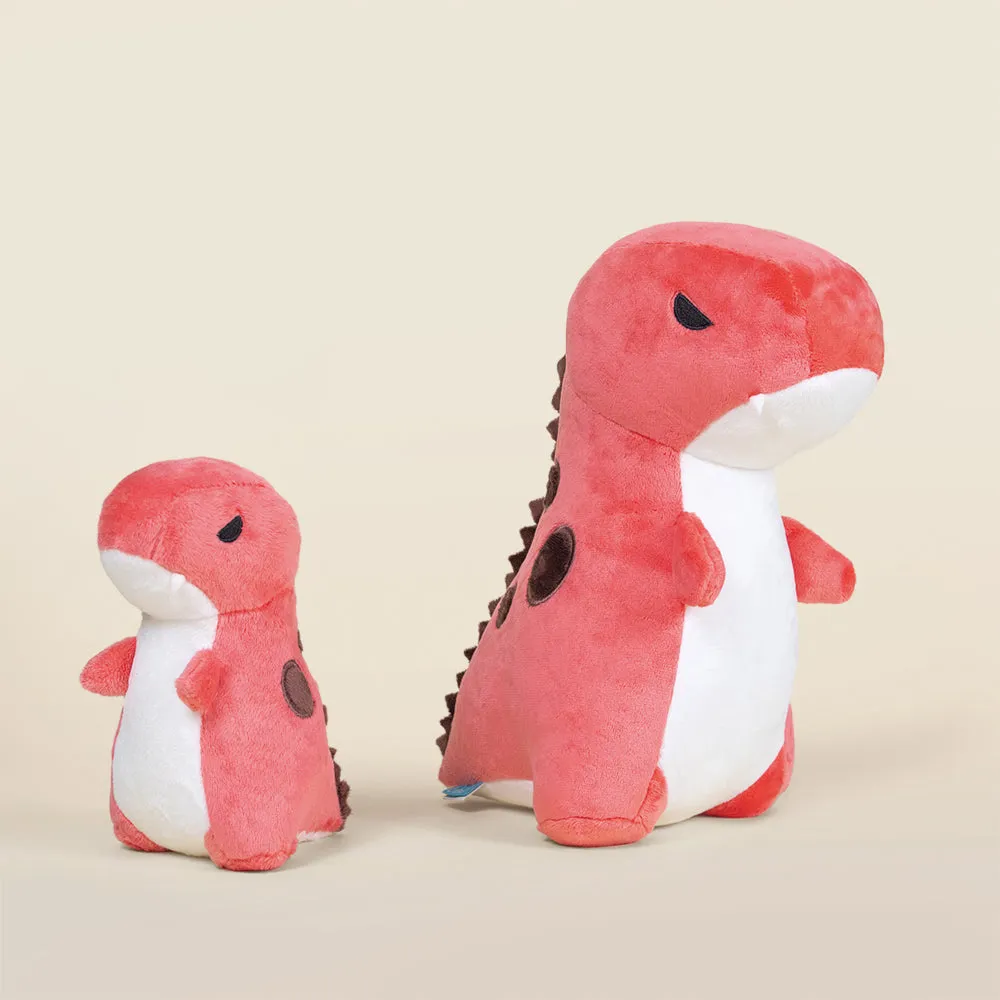 Mini Rexxi the T-Rex