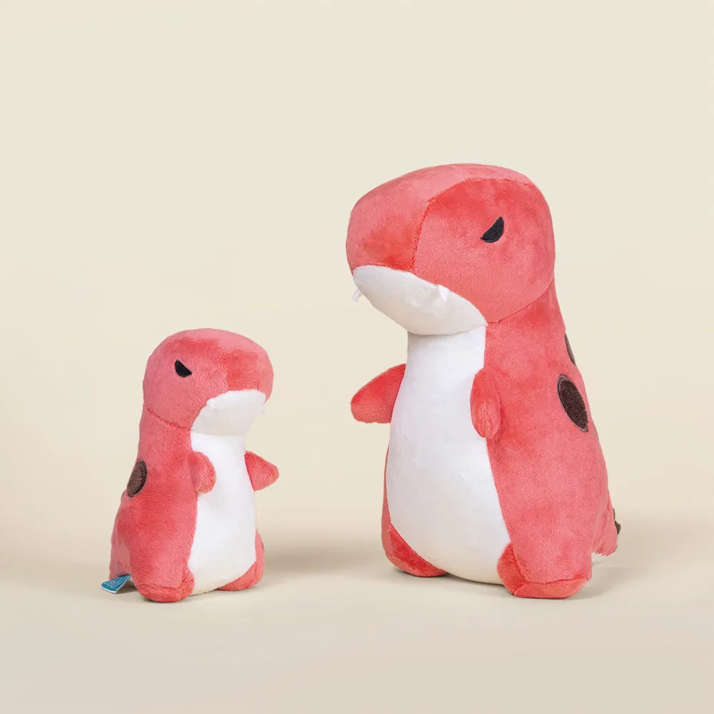 Mini Rexxi the T-Rex
