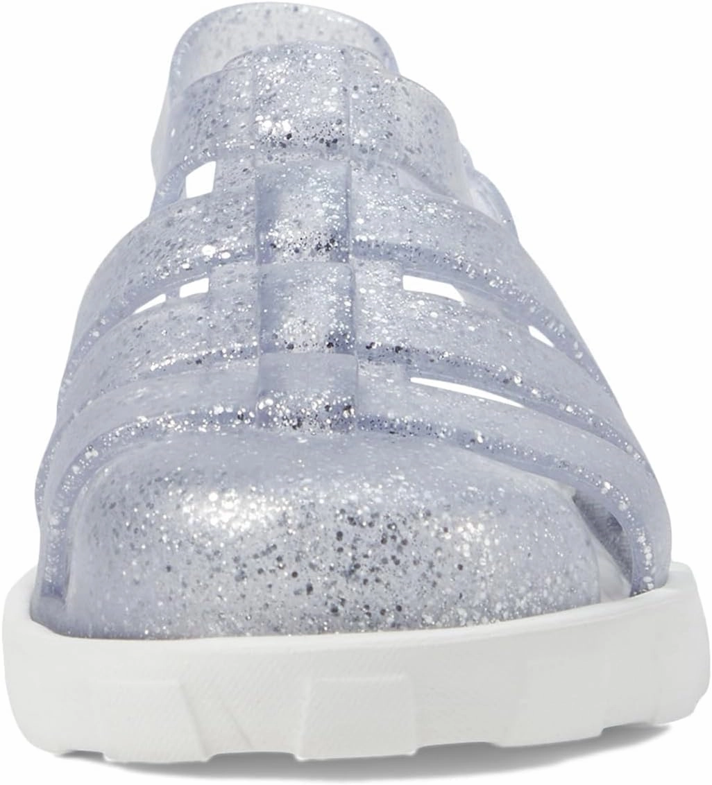 mini melissa Girl's Megan Bb (Toddler) Fisherman Sandal