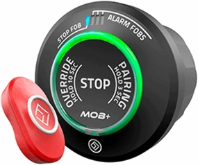 Mob  Wireless Man Overboard System