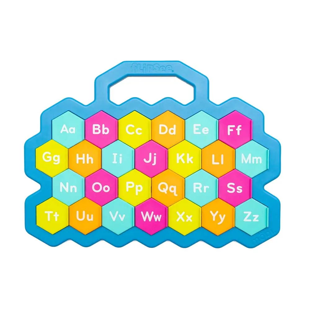 Mobi Flipsee Alphabet Board