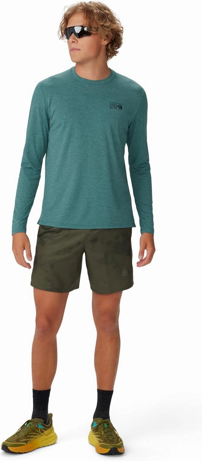Mountain Hardwear Men's Shade Lite Short