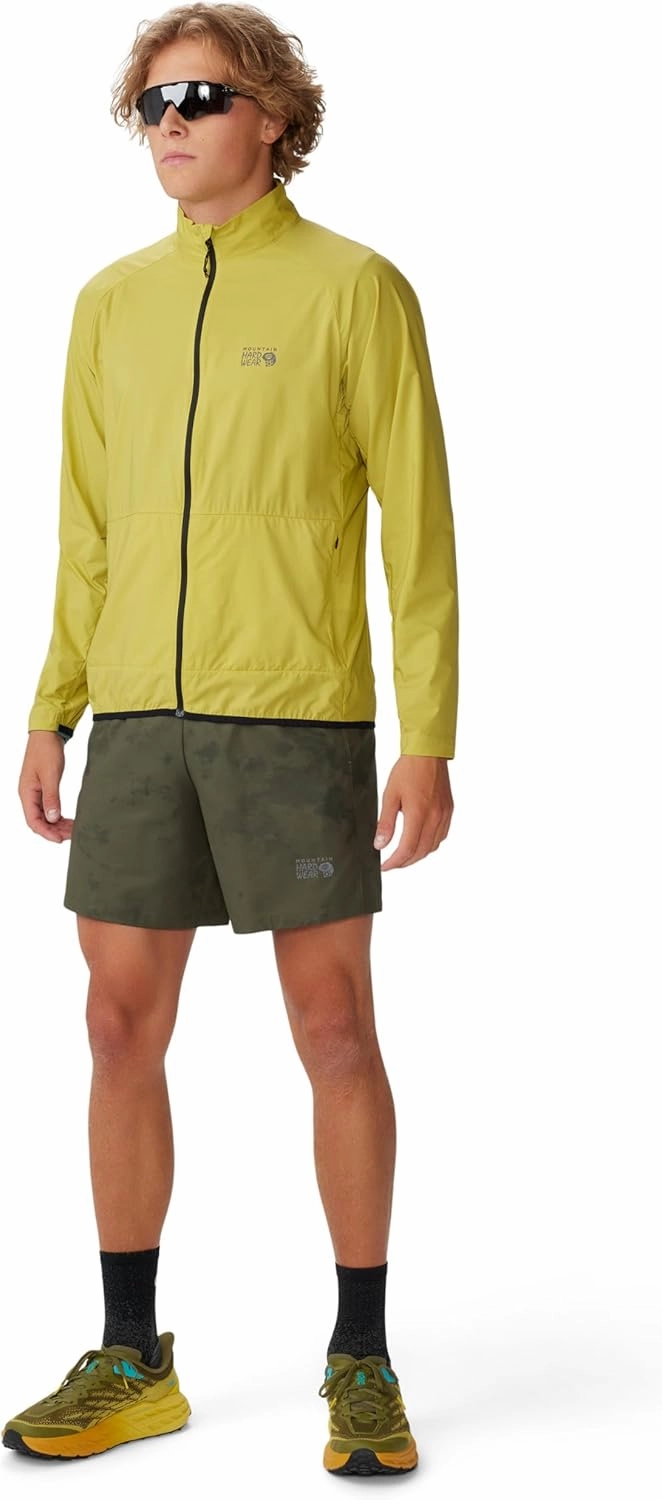 Mountain Hardwear Men's Shade Lite Short