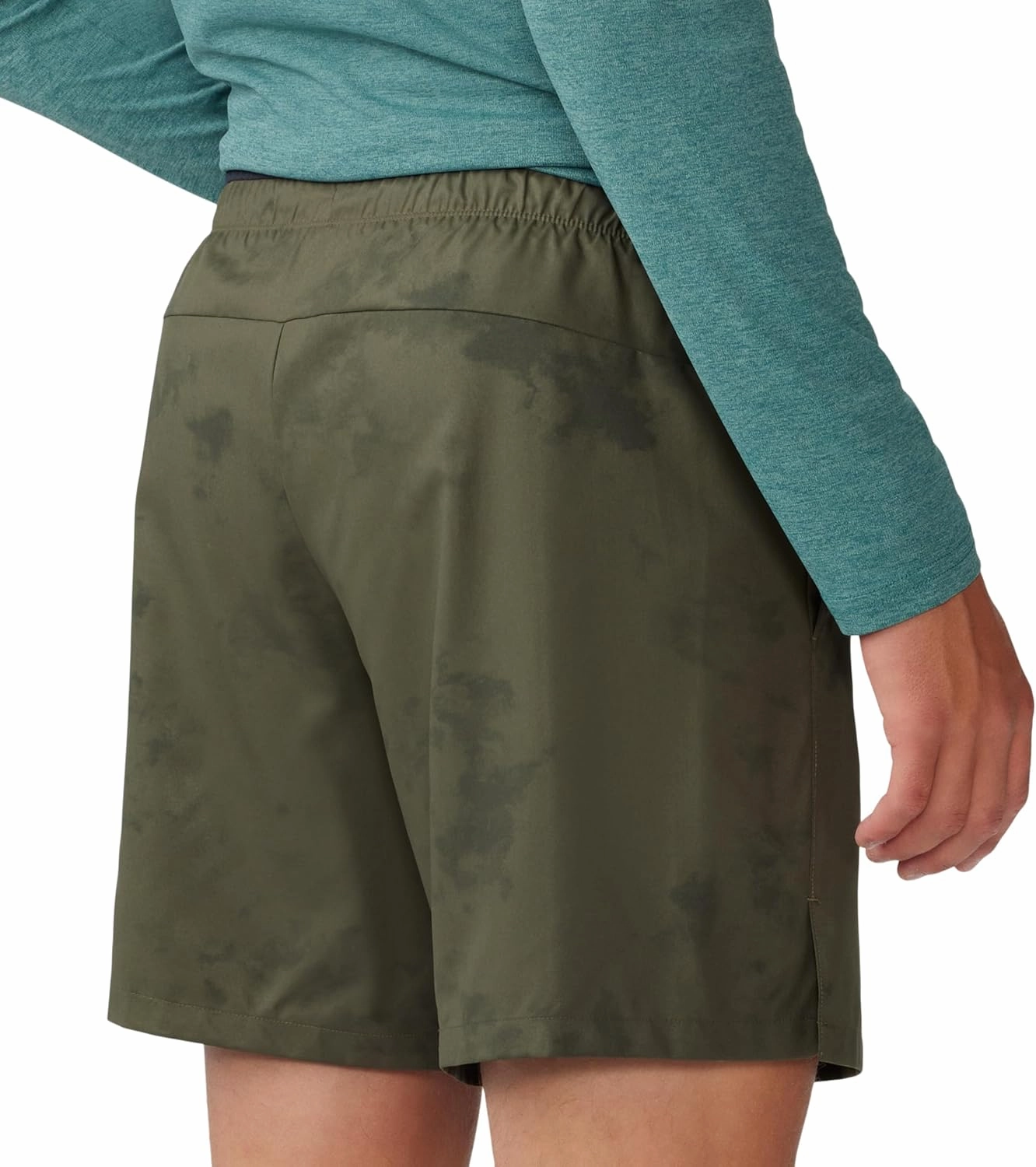 Mountain Hardwear Men's Shade Lite Short