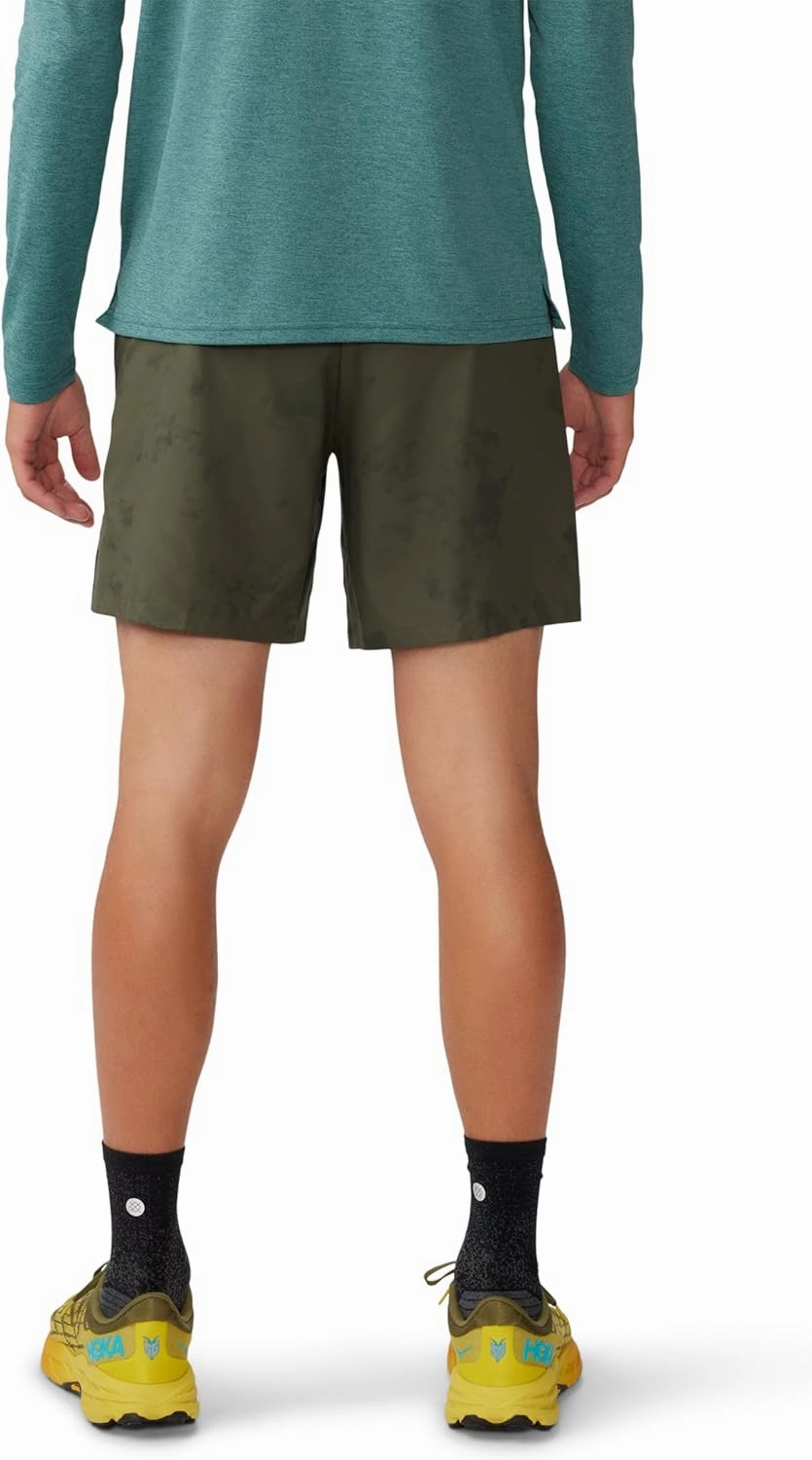 Mountain Hardwear Men's Shade Lite Short