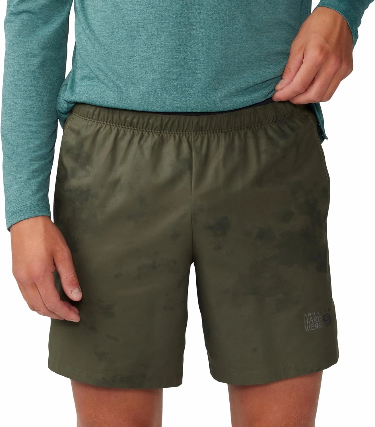 Mountain Hardwear Men's Shade Lite Short