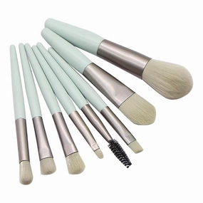 Multifunctional Mini Brush Makeup Tool Powder Beauty Brush Loose Brush Set Beauty Tools Beauty Must Haves
