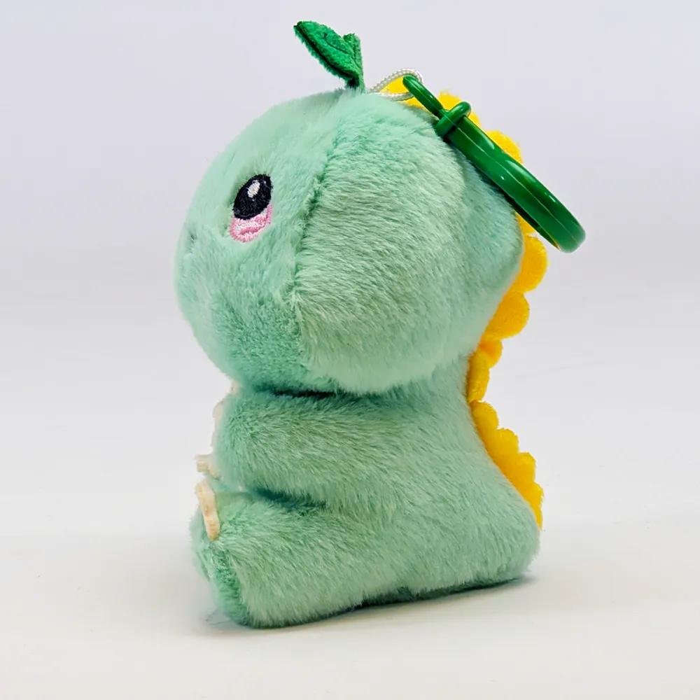 myFirst mino Doll