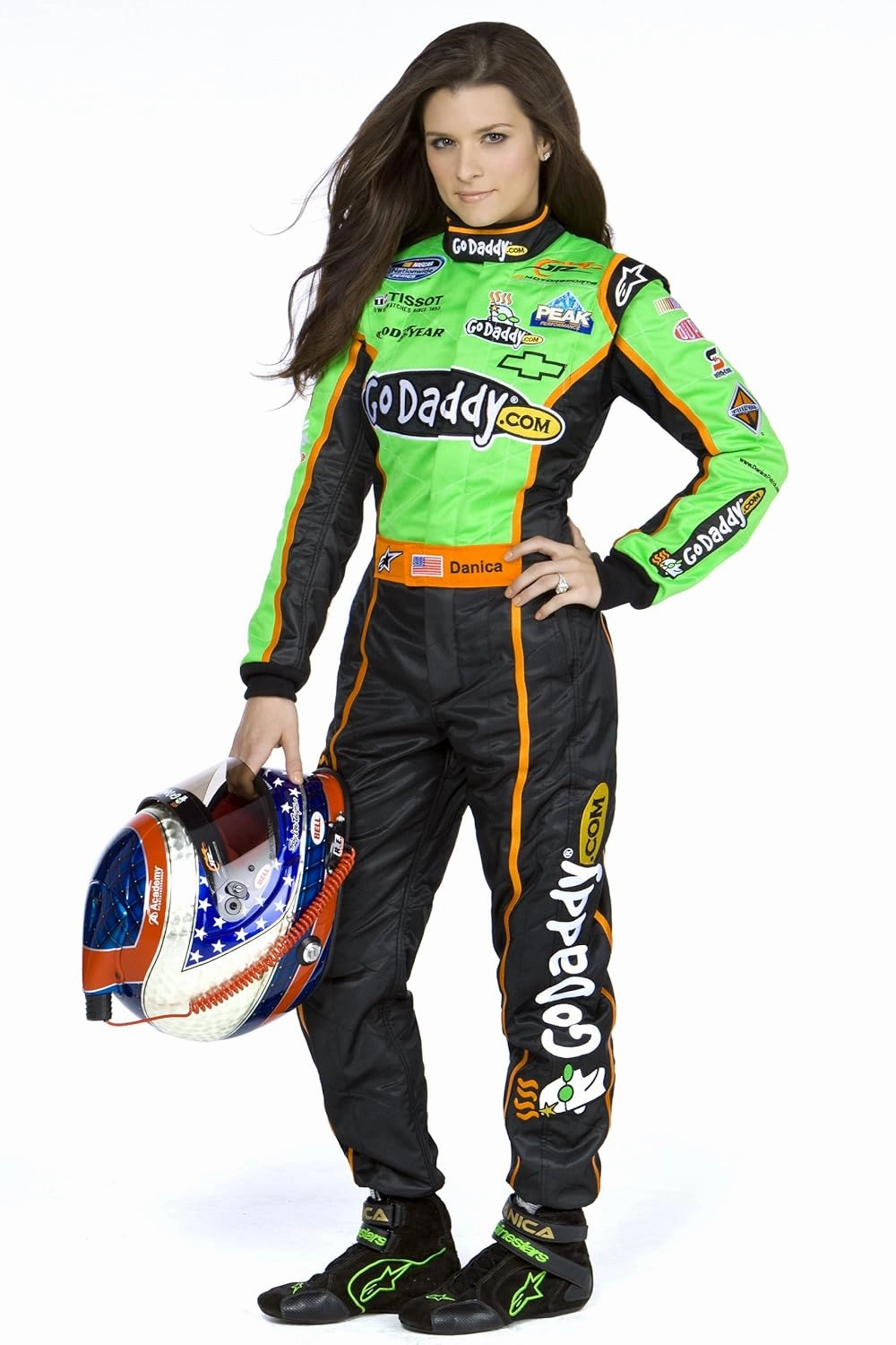NASCAR The Game 2011 - Playstation 3