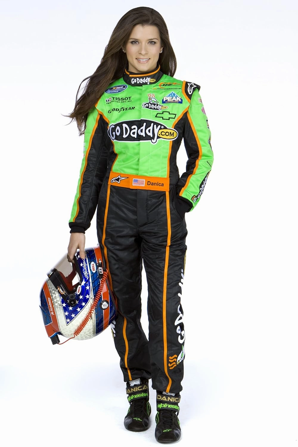 NASCAR The Game 2011 - Xbox 360