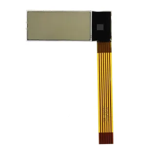 New LCD Display Replacement for VDO Gauge Speedomete Tachometer Truck Tractor Penta Boat
