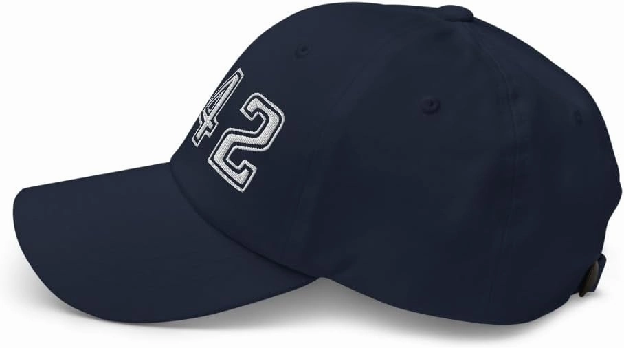 Olds 442 Dad hat for Muscle Car Owners Drivers Gear Heads Cap