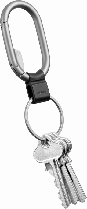 Orbitkey Clip Mini Black