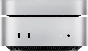 ORICO Minimate 2TB External Solid State Drive USB-C 20Gbps - Compatible with Mac Mini M4, Windows - Portable NVMe SSD - M4