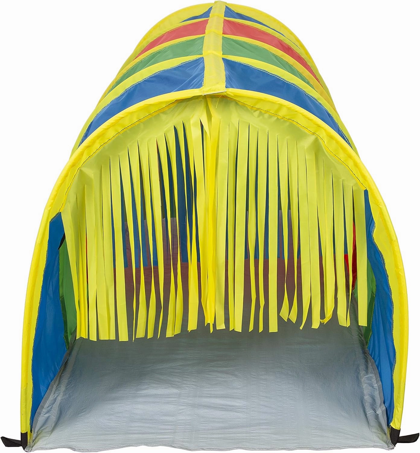 Pacific Play Tents 95260 Super Sensory 6' Institutional Tunnel