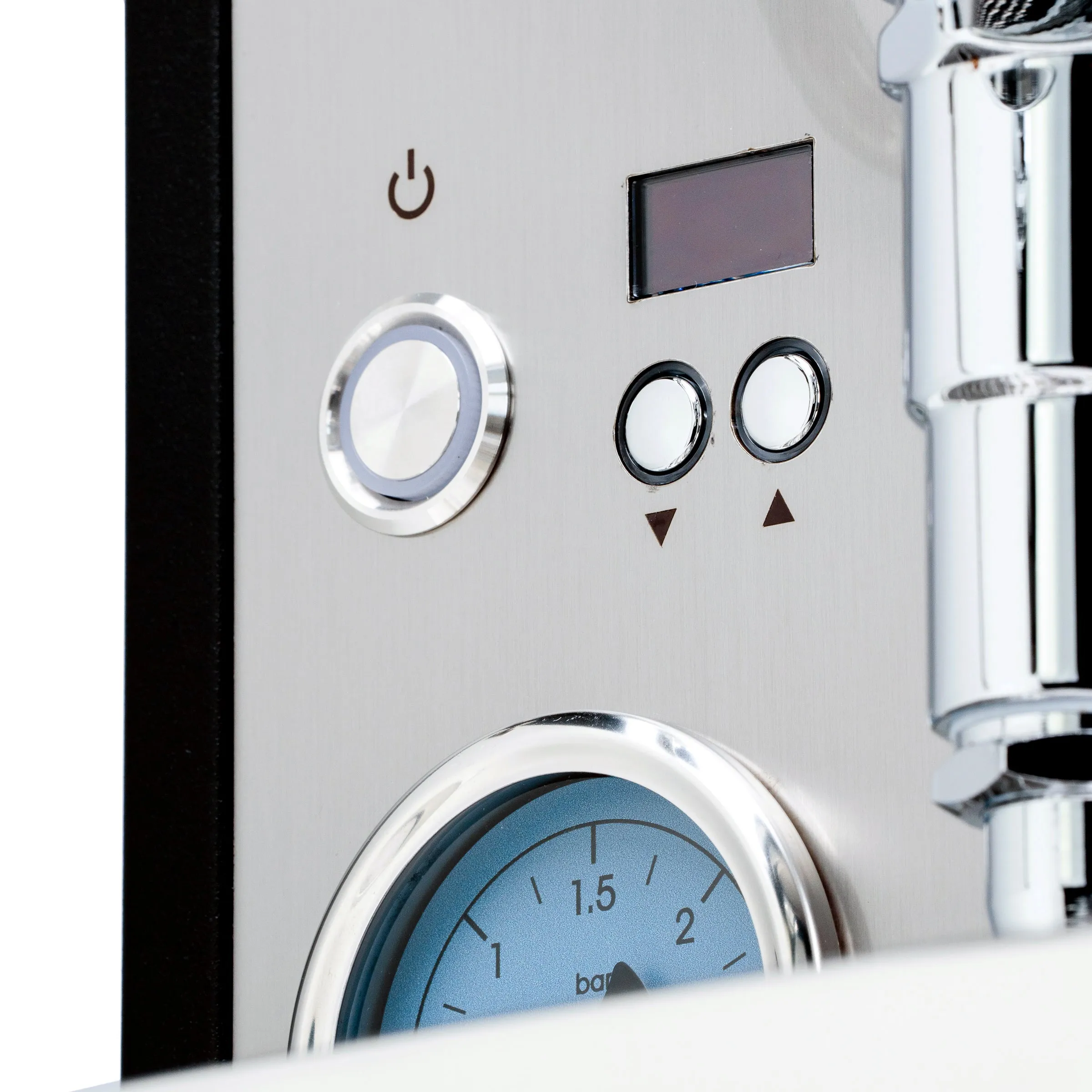 Profitec RIDE Espresso Machine