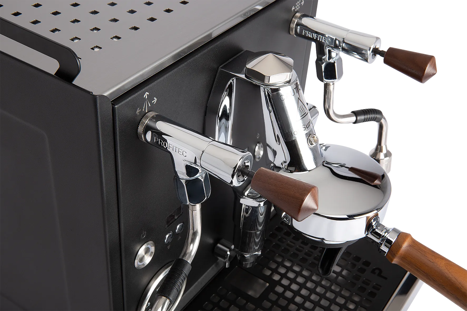 Profitec RIDE Espresso Machine