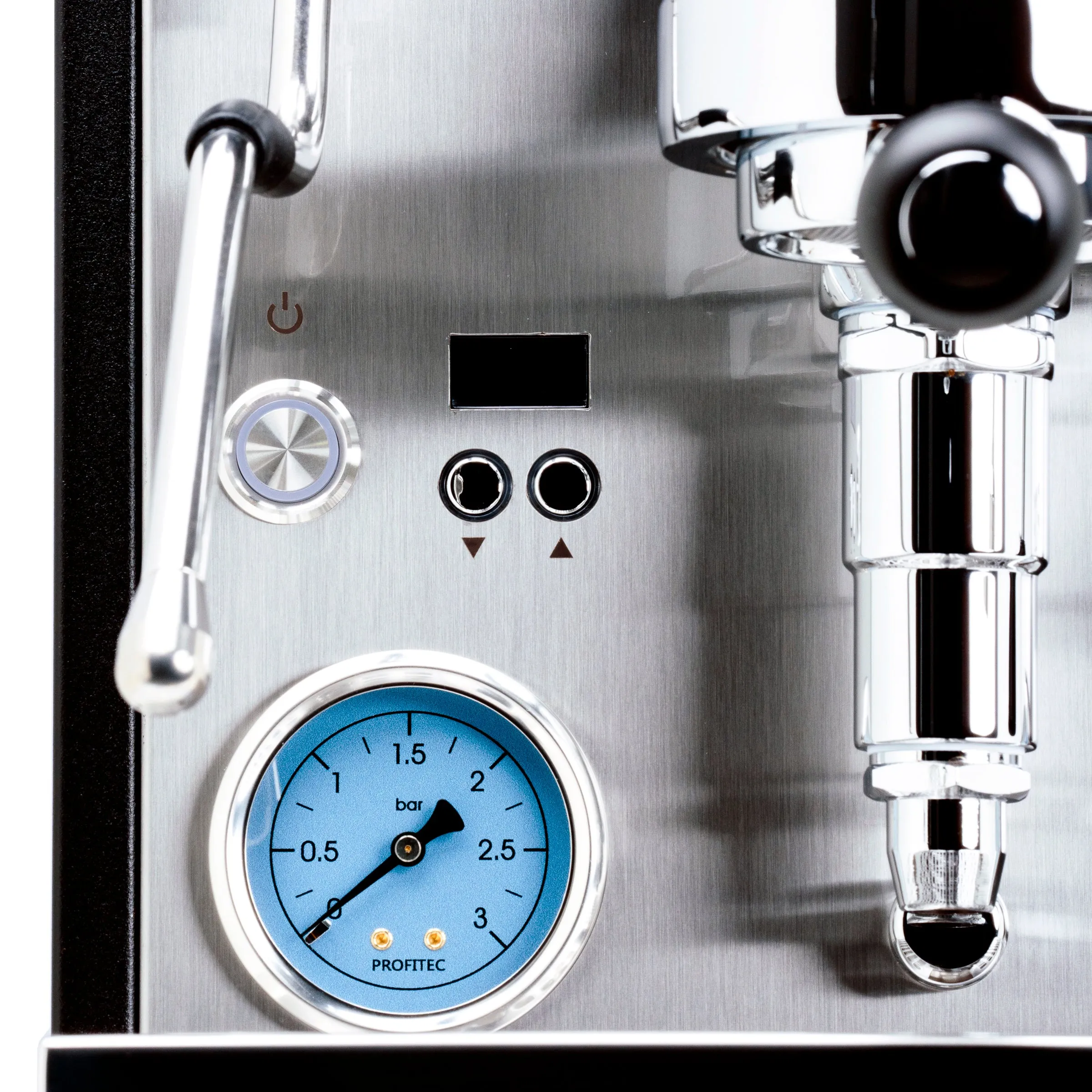 Profitec RIDE Espresso Machine