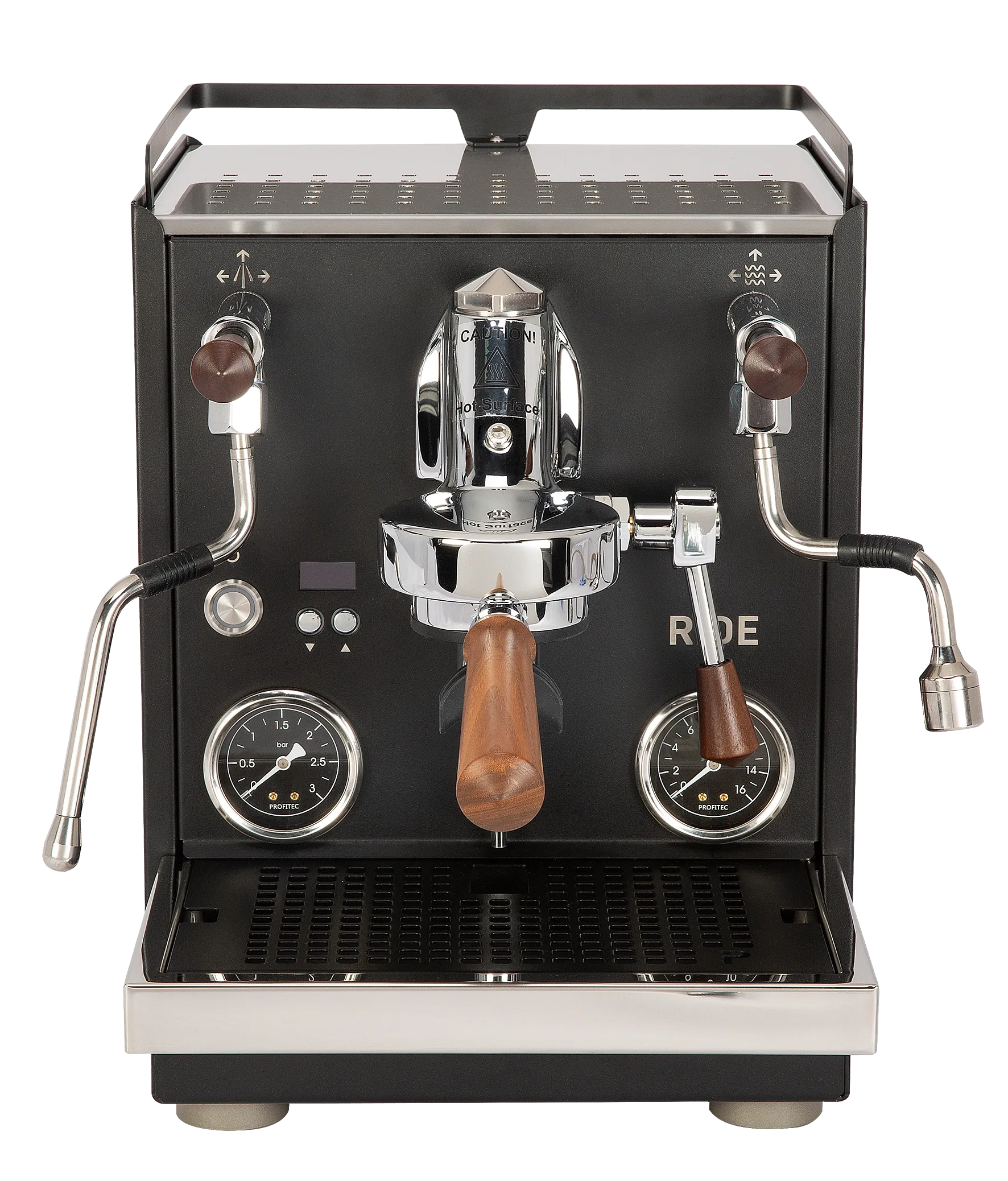 Profitec RIDE Espresso Machine