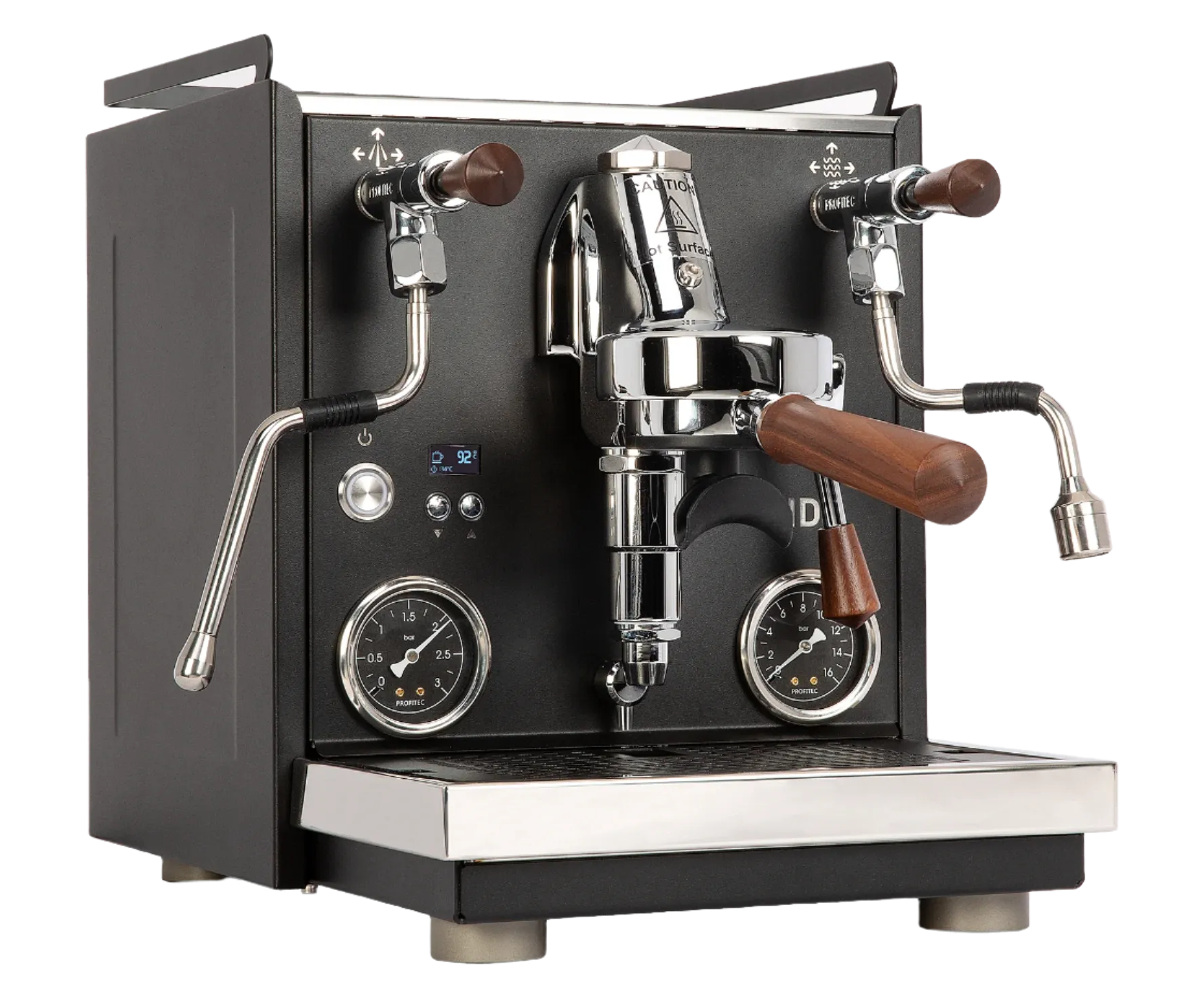Profitec RIDE Espresso Machine