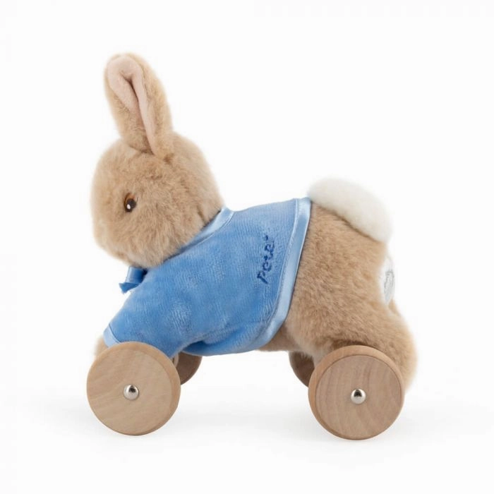 Pull Along Peter Rabbit