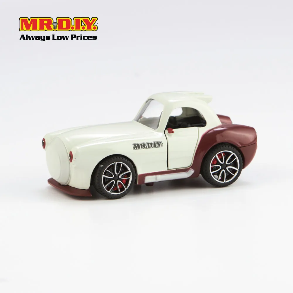 [PWP-Purchase with Purchase] Hammer Classic Car Toys