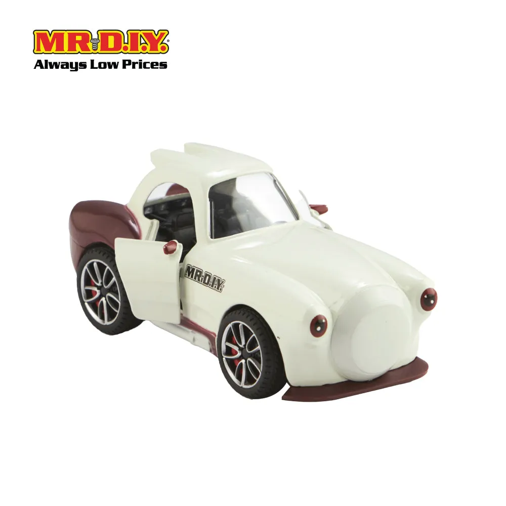 [PWP-Purchase with Purchase] Hammer Classic Car Toys
