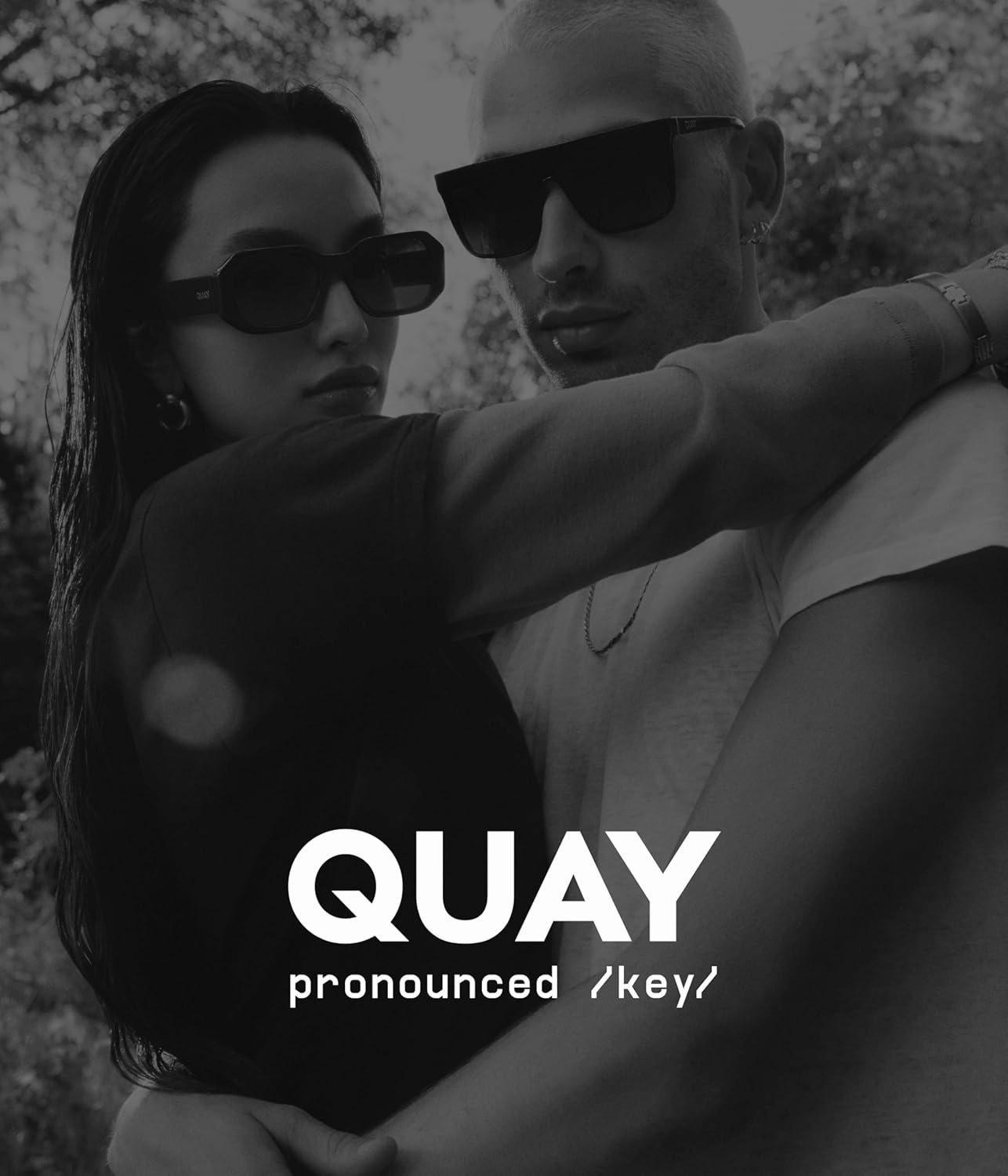 Quay womens Blue Light Glasses for Men & Women