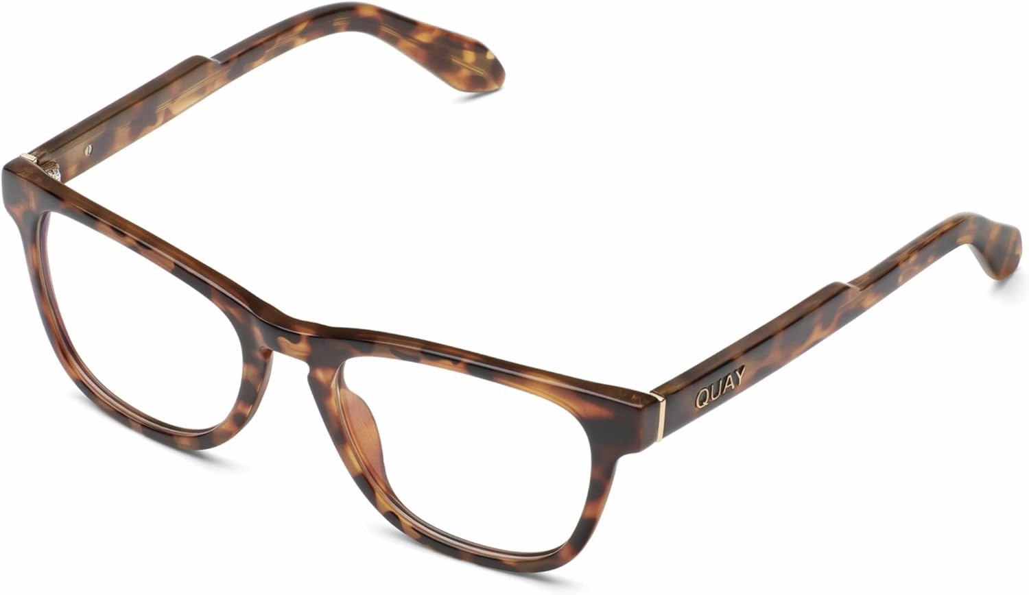 Quay womens Blue Light Glasses for Men & Women