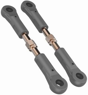 R16200 Upgraded S2 Adjustable Steering Link Spare Part for1:14 Brushless RC Car