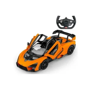 Rastar Rc 1:24 Maclaren Senna