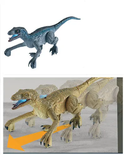 RC Dinosaur Remote Control Toys For Boys