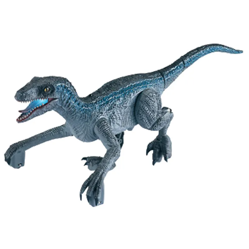 RC Dinosaur Remote Control Toys For Boys