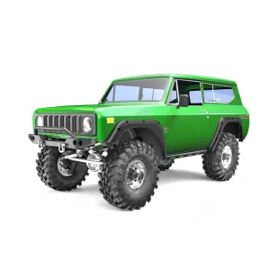 RC Scout II - Redcat GEN 8
