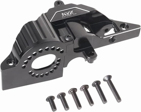 RC Car Aluminum Motor Mounts for Traxxas Mini Maxx RC Upgrades