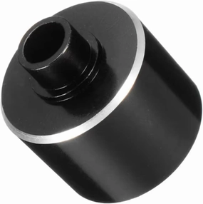 RC Car DIY Parts for WLtoys 144010 144001 144002 124016 124017 124018 124019 1/12 1/14 Metal Differential Housing RC Car Upgrade Parts