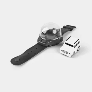 Remote Control Wrist Watch Mini Car