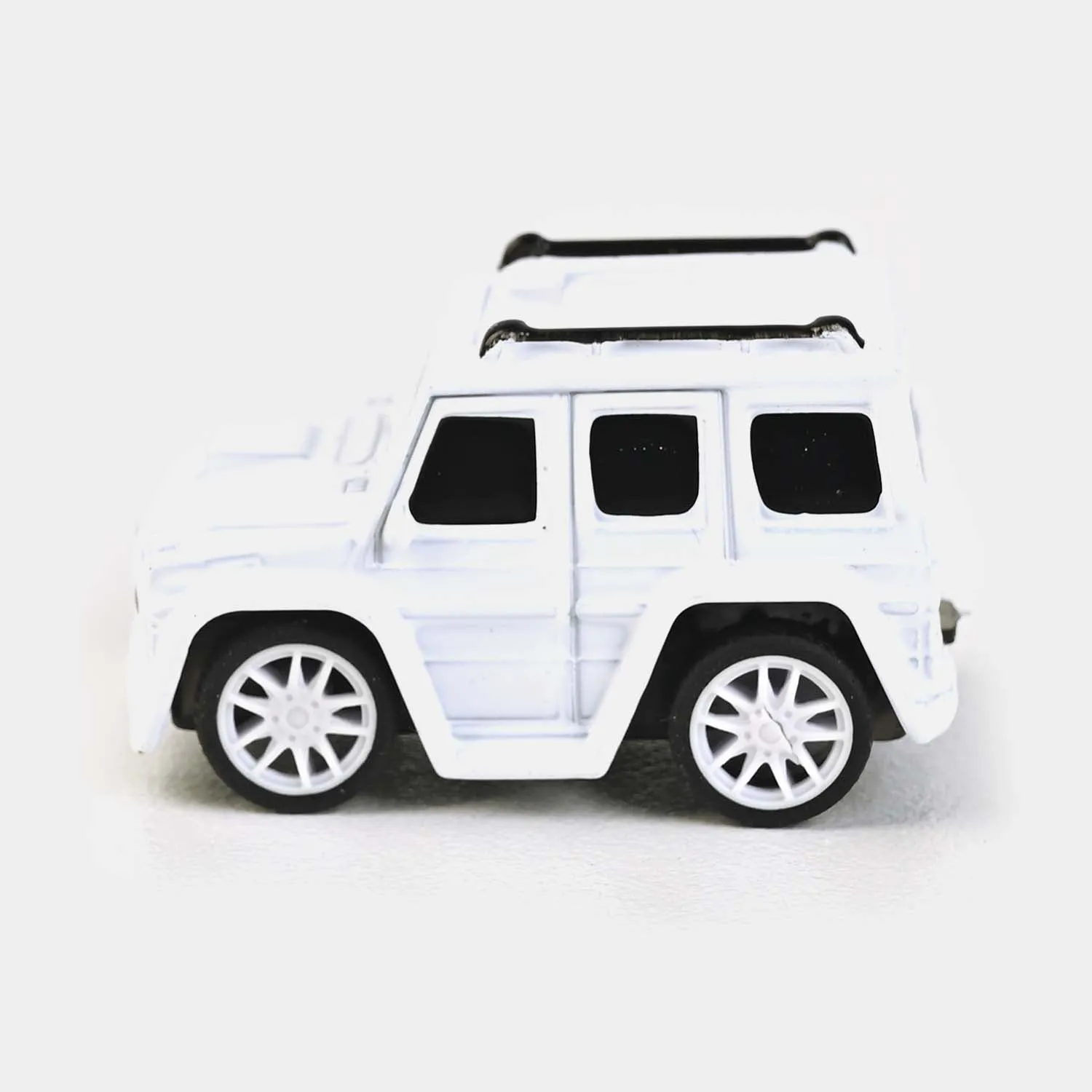 Remote Control Wrist Watch Mini Car