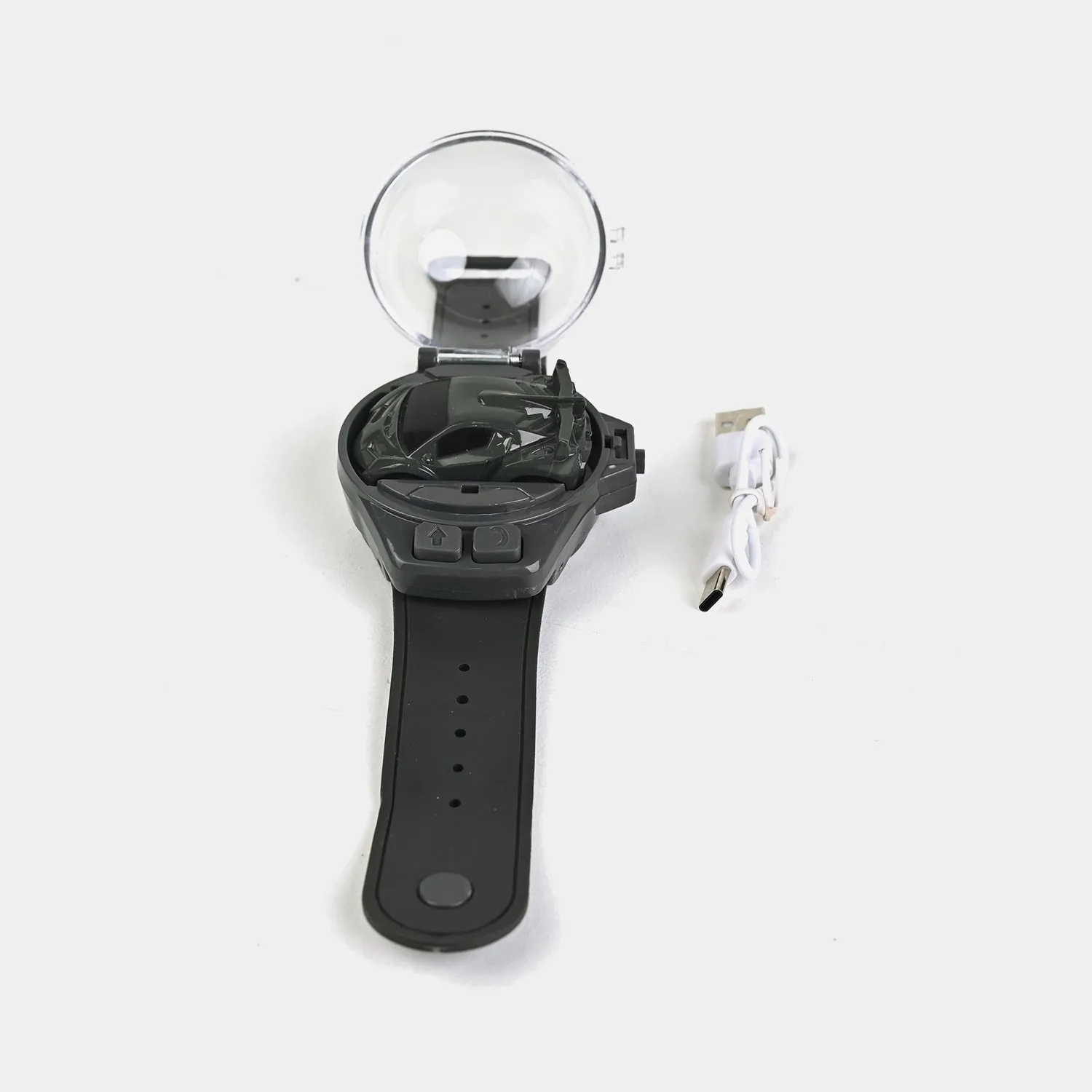 Remote Control Wrist watch Mini Car