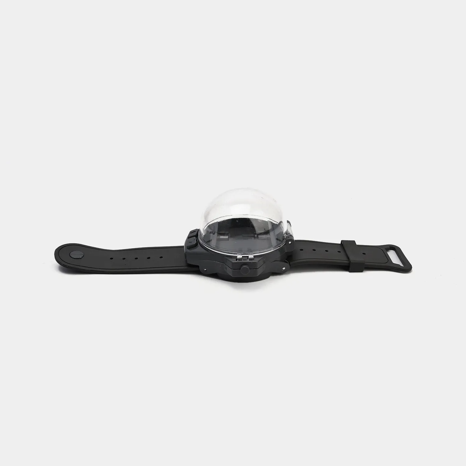 Remote Control Wrist Watch Mini Car