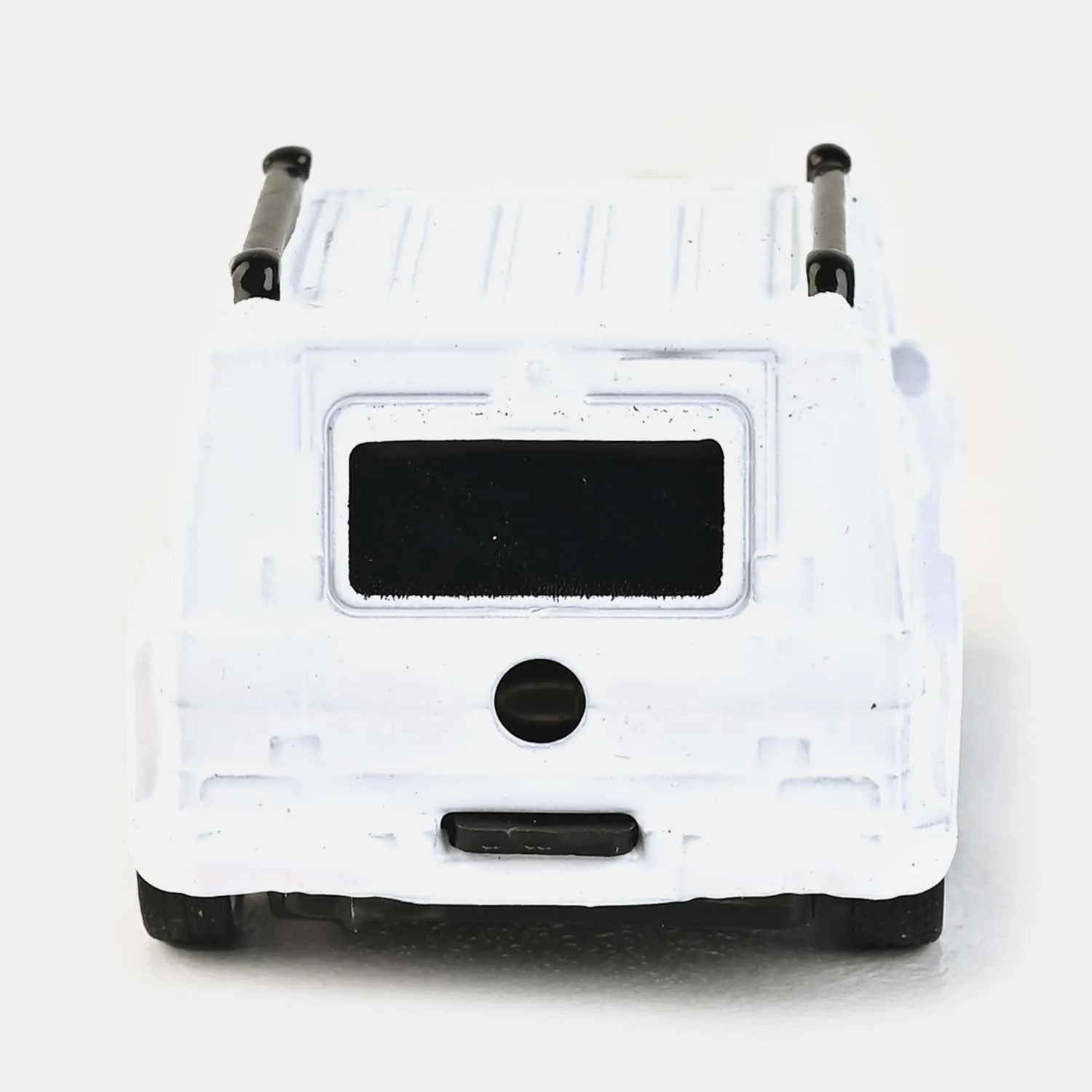 Remote Control Wrist Watch Mini Car