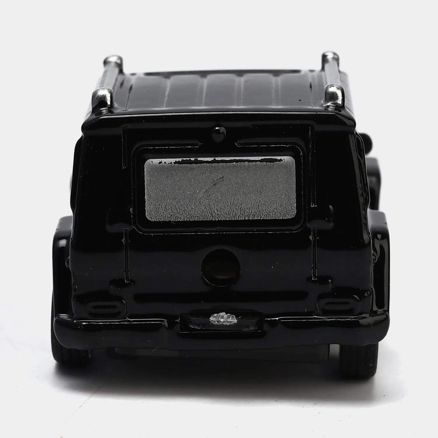 Remote Control Wrist Watch Mini Car