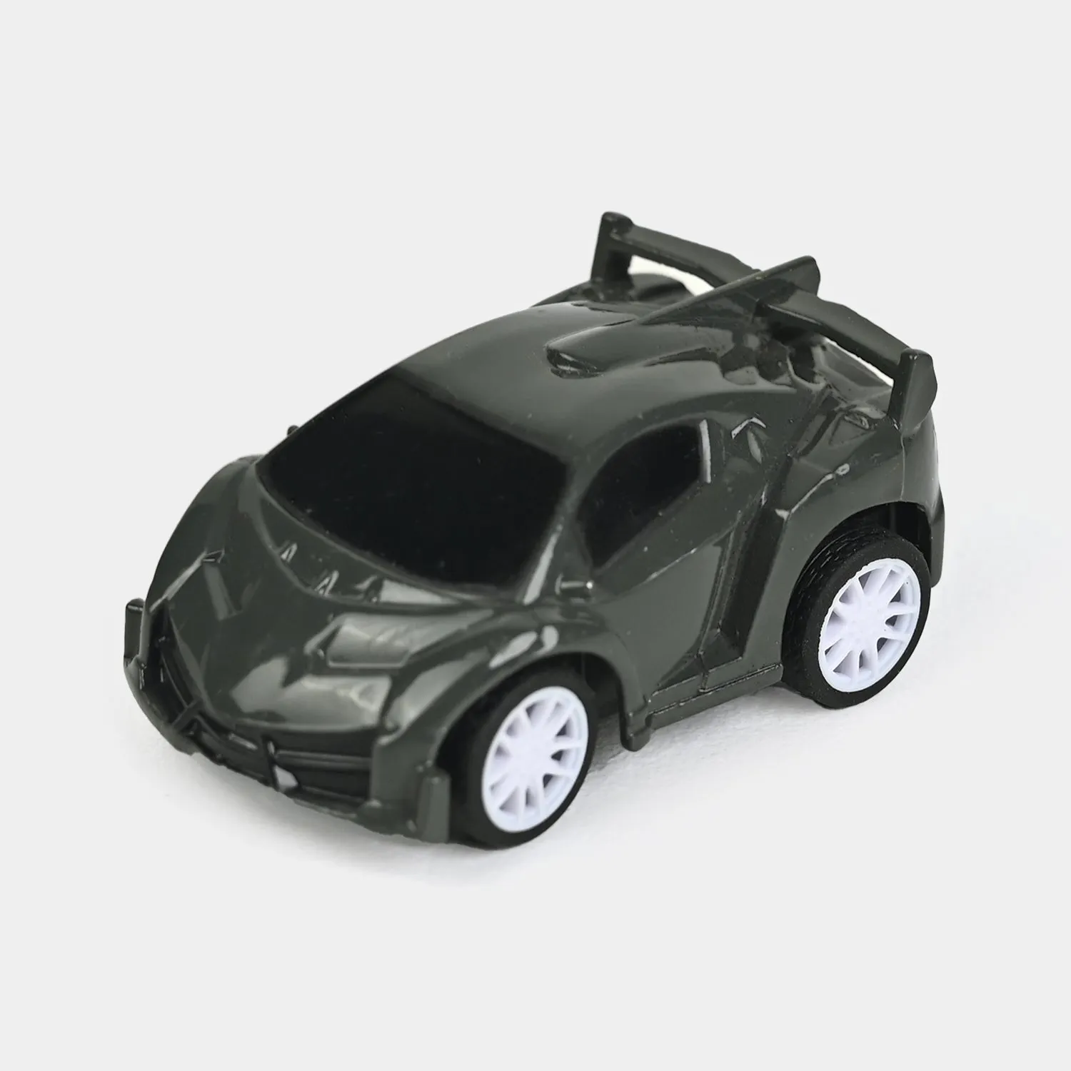 Remote Control Wrist watch Mini Car