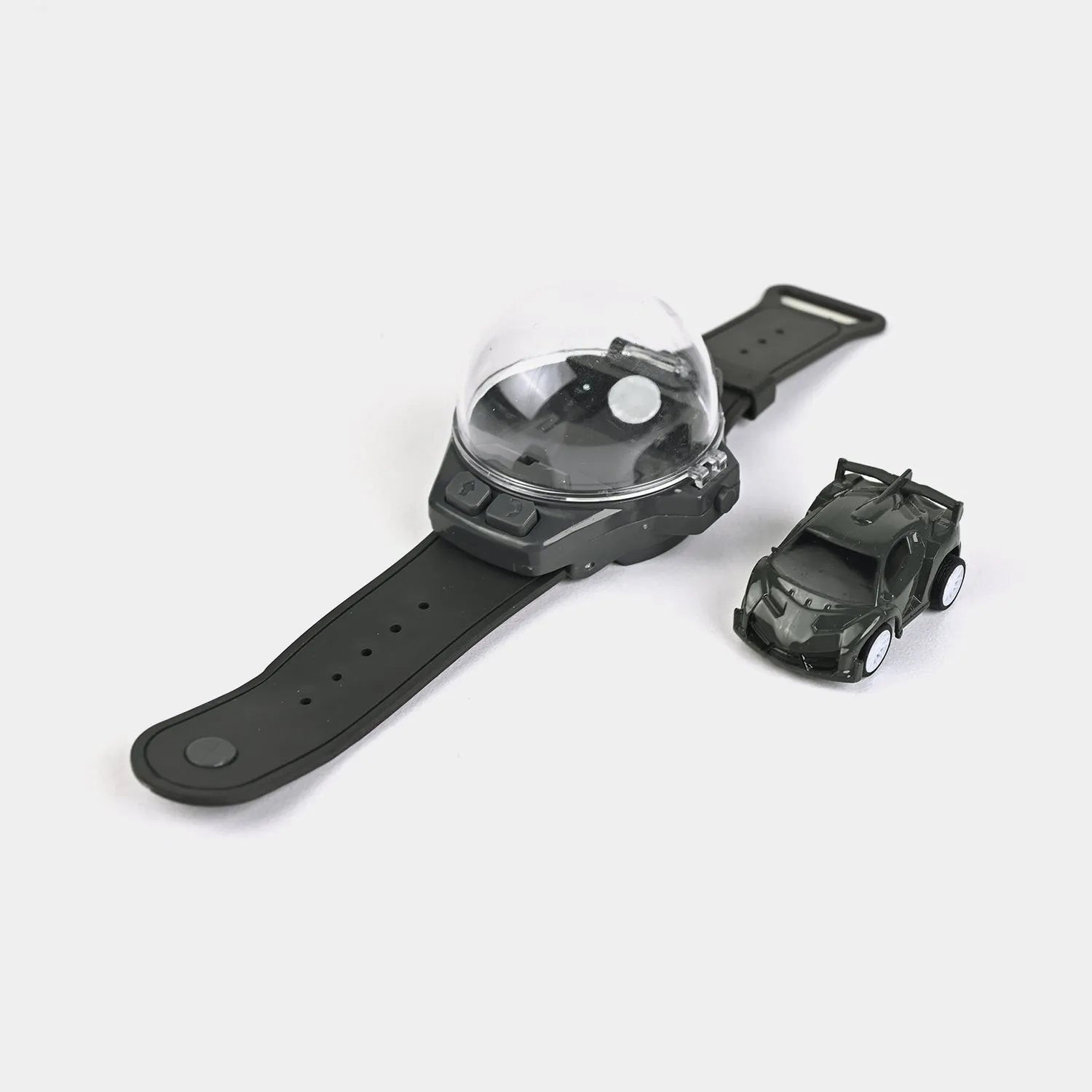 Remote Control Wrist watch Mini Car