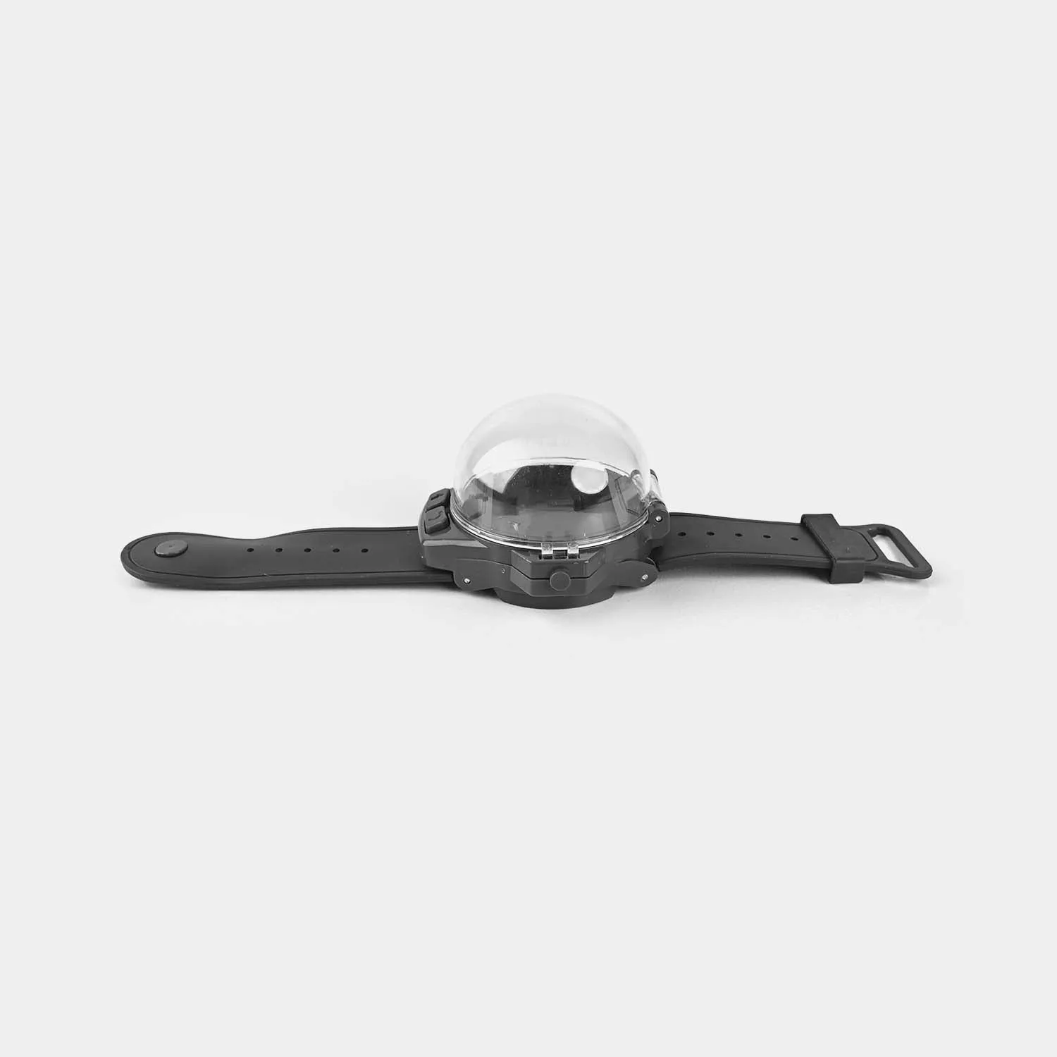 Remote Control Wrist Watch Mini Car