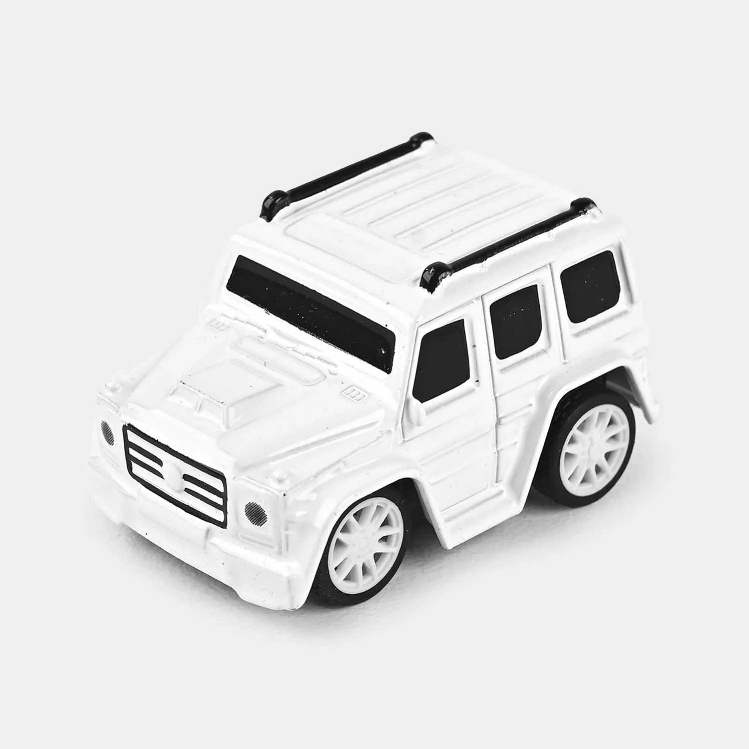 Remote Control Wrist Watch Mini Car