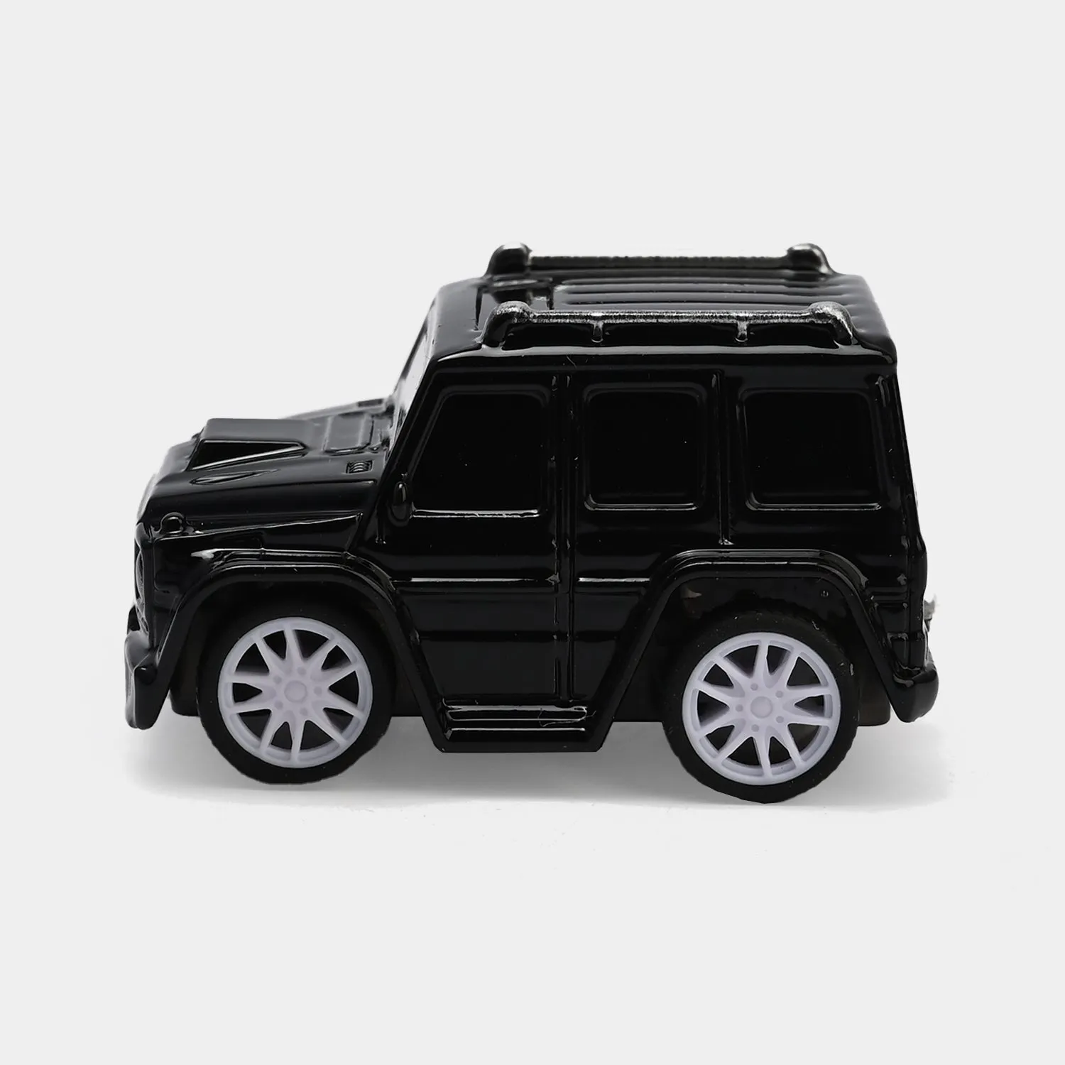 Remote Control Wrist Watch Mini Car