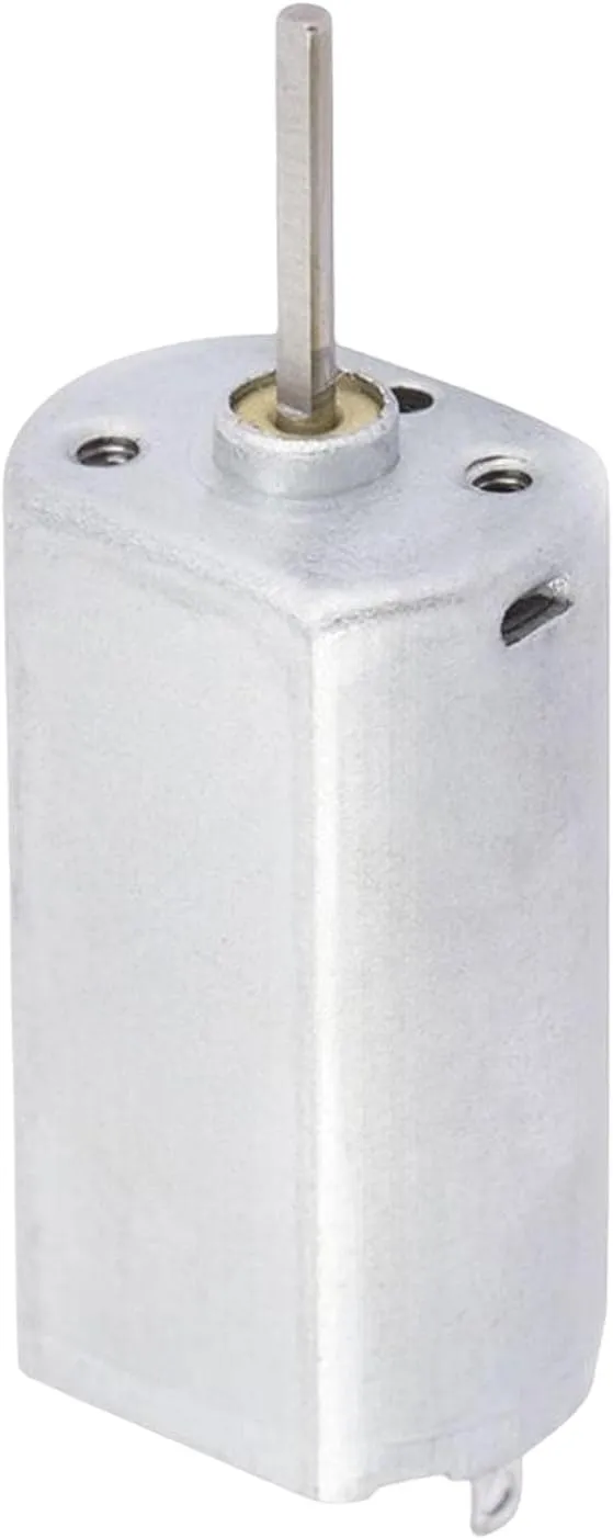 Replacement Motor 7V 0.3A High Speed Toy Car Mini DC Motors Micro Motor for RC Car RC Helicopter Repair Part Replace Accessories